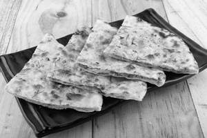 Onion Paratha