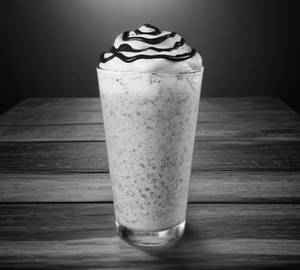Cookies Cream Shake