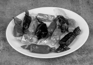 Butter Chocolates (100 gms)