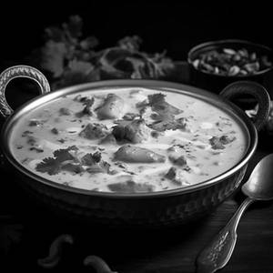 Shahi Paneer