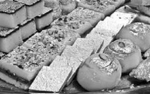 Mixed Sweets (1kg)                                              