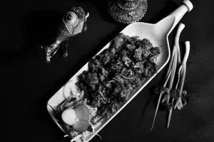 Mushroom 65