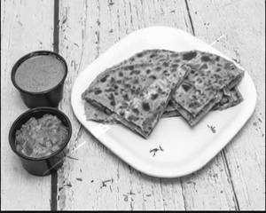 Gobi Paratha