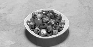 Chilli Paneer