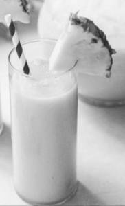 Pineapple Juice (300 Ml)