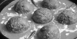 Lajawad Kofta 