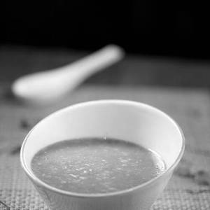 Vegetable Lemon Coriander Soup