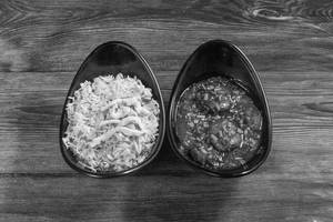 Exotic Chef Special Non Veg Meal For 2