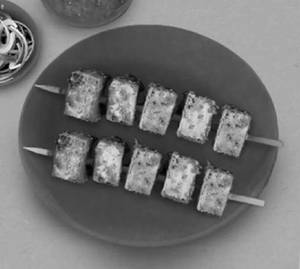 Paneer Tikka