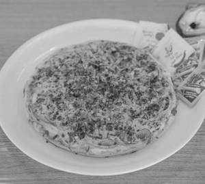 Goli Special Pizza