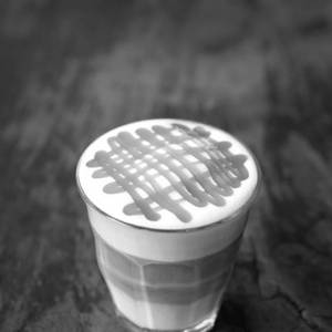 Caramel Macchiato (Caloric Indulgence)