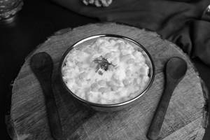 Boondi Raita
