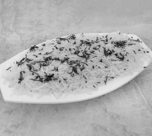 Jeera Rice