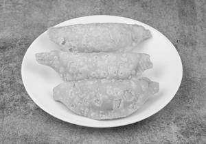 Coconut Karjakayalu