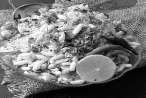 Sukhi Bhel