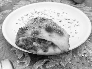 Calzone Pocket