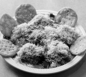 Sev Puri