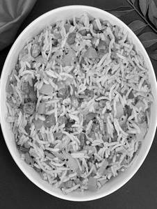 Masala Rice