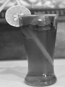 Mojito Strawberry