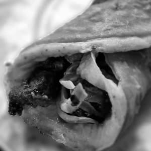Mutton Roll