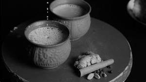 MBA Special Chai