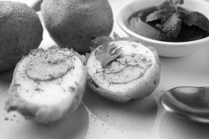Egg Pakora  ( 8 Pcs)