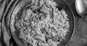 Veg Biryani