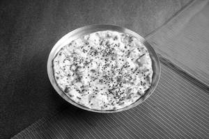 Butter Kulcha
