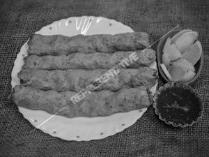 Chicken Seekh