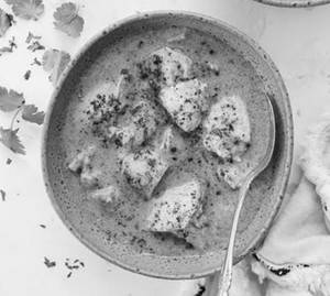 Chicken Kali Mirch