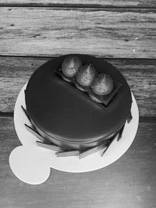German Blackforest