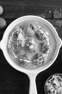 Paneer Kofta