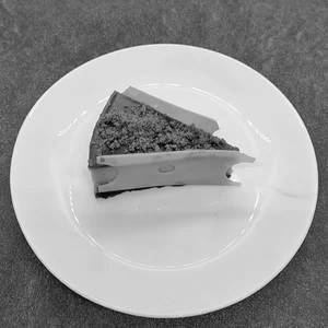 Lotus Biscoff Baked Cheese Cake