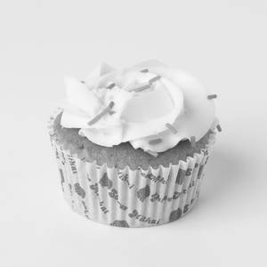 Vanilla Buttercream Cupcake