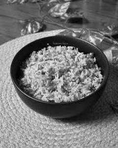 Szechwan Fried Rice