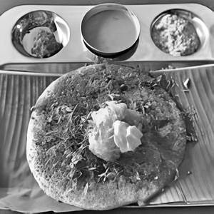 Pudi Dosa