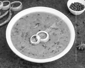 Dal Khichadi                      