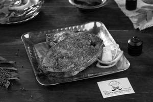 Tawa Fish (surmai)