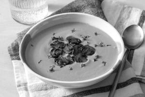 Mushroom Soup