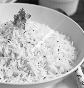 Jeera Rice