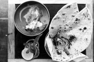 Paneer Makhni Combo ( Served in 3 CP )