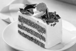 Black Forest Pastry
