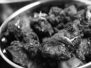 Chicken Tawa