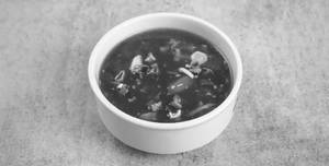 Veg Manchow Soup