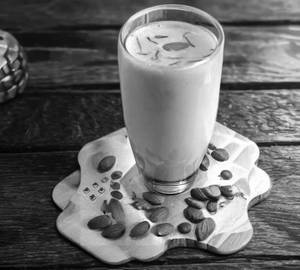 Badam Shake