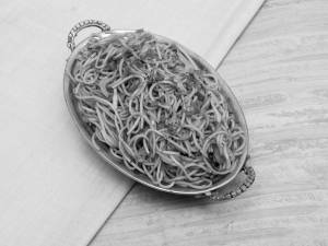 Veg Noodle
