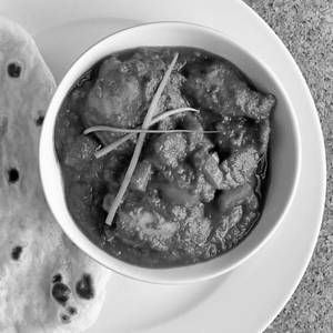 Mutton Curry
