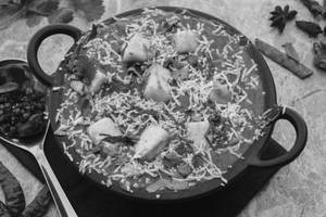 Punjabi Paneer