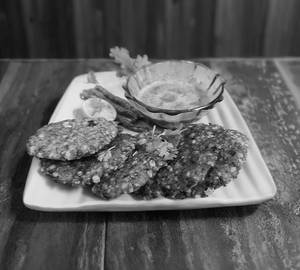 Sabudana Bada