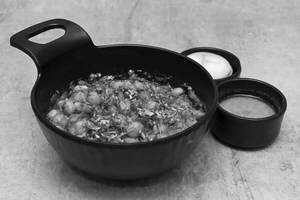 Punjabi Chole